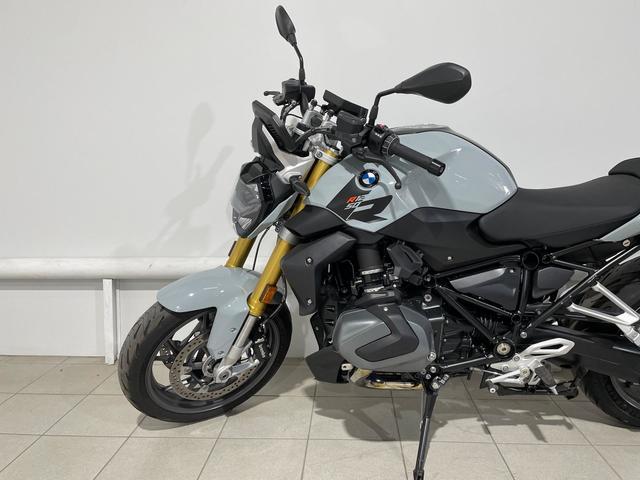 BMW Motorrad R 1250 R  de ocasión 