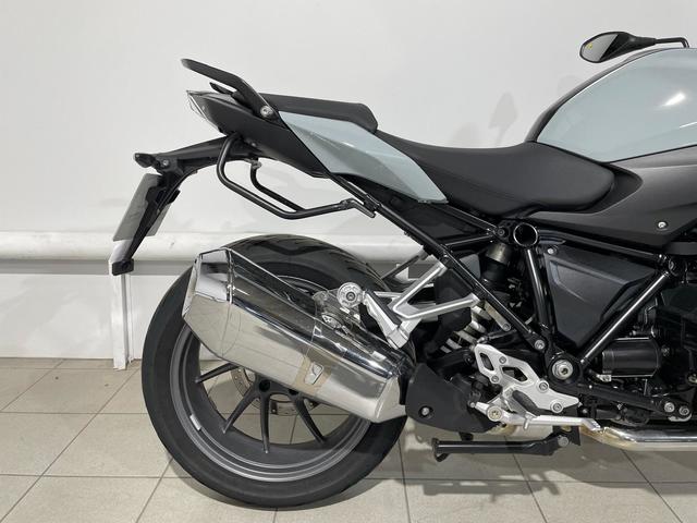 BMW Motorrad R 1250 R  de ocasión 