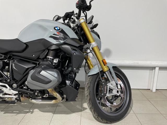 BMW Motorrad R 1250 R  de ocasión 