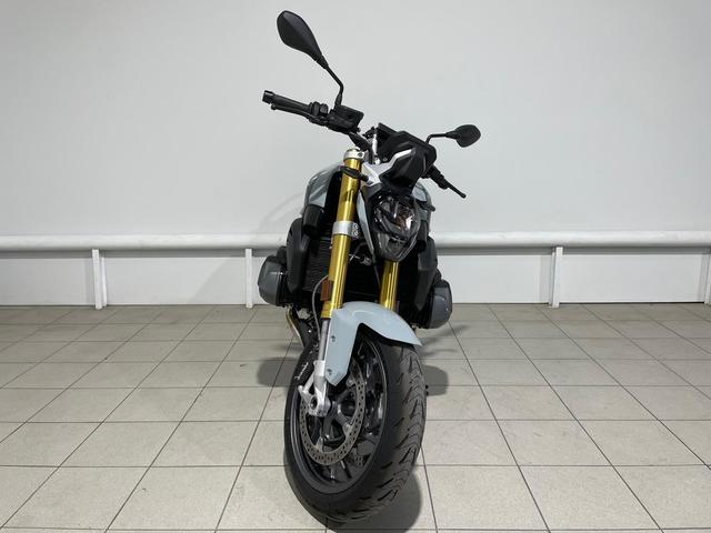 BMW Motorrad R 1250 R  de ocasión 