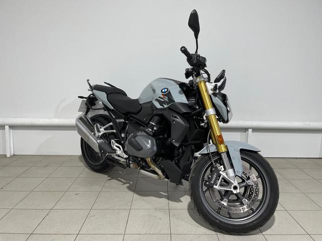 BMW Motorrad R 1250 R  de ocasión 