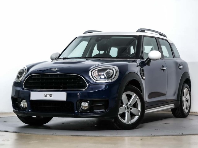 fotoG 0 del MINI MINI Countryman Cooper D 110 kW (150 CV) 150cv Diésel del 2018 en Tarragona