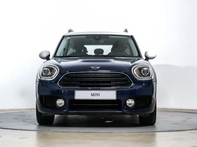 fotoG 1 del MINI MINI Countryman Cooper D 110 kW (150 CV) 150cv Diésel del 2018 en Tarragona