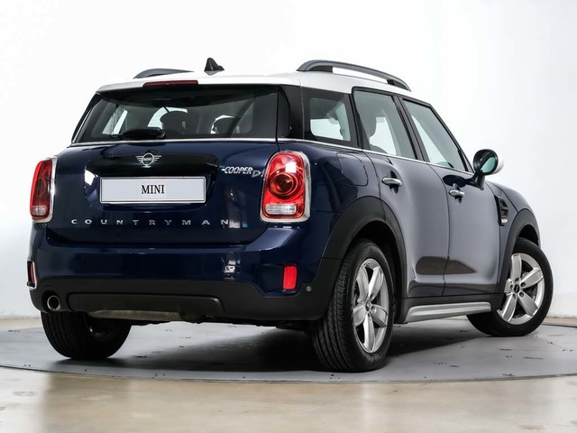 fotoG 3 del MINI MINI Countryman Cooper D 110 kW (150 CV) 150cv Diésel del 2018 en Tarragona