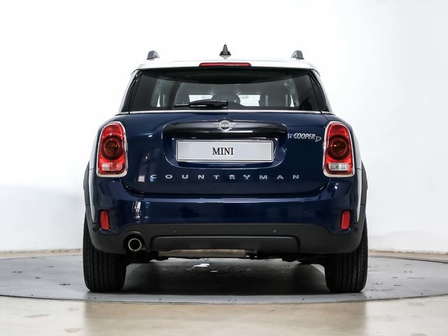 fotoG 4 del MINI MINI Countryman Cooper D 110 kW (150 CV) 150cv Diésel del 2018 en Tarragona