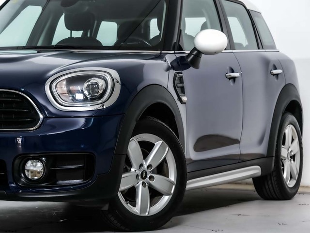 fotoG 5 del MINI MINI Countryman Cooper D 110 kW (150 CV) 150cv Diésel del 2018 en Tarragona