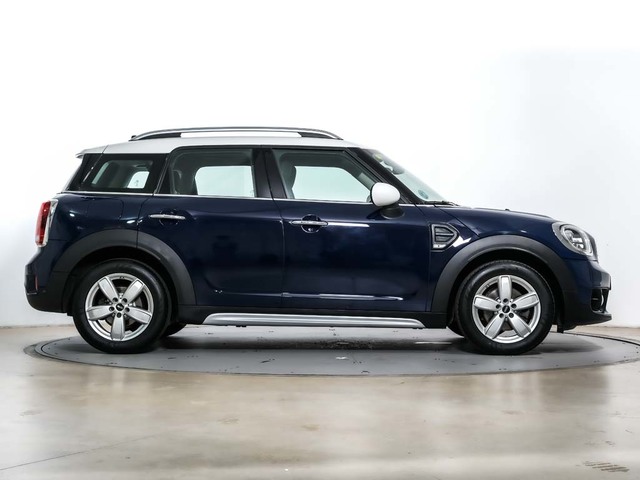 fotoG 10 del MINI MINI Countryman Cooper D 110 kW (150 CV) 150cv Diésel del 2018 en Tarragona