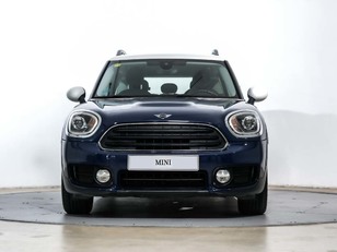 Fotos de MINI Countryman Cooper D 110 kW (150 CV)