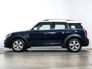 Fotos de MINI Countryman Cooper D 110 kW (150 CV)