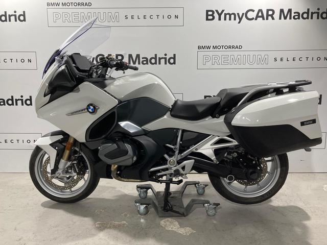 BMW Motorrad R 1250 RT  de ocasión 