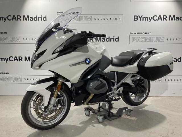 BMW Motorrad R 1250 RT  de ocasión 