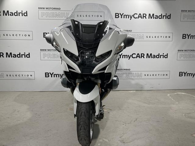 BMW Motorrad R 1250 RT  de ocasión 