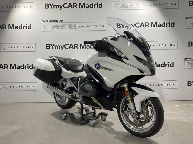 BMW Motorrad R 1250 RT  de ocasión 