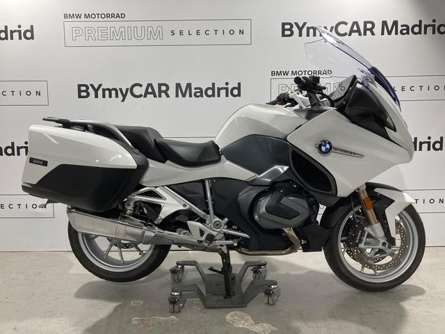 BMW Motorrad R 1250 RT  de ocasión 