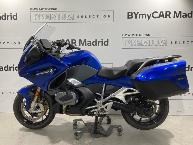 BMW Motorrad R 1250 RT  de ocasión 