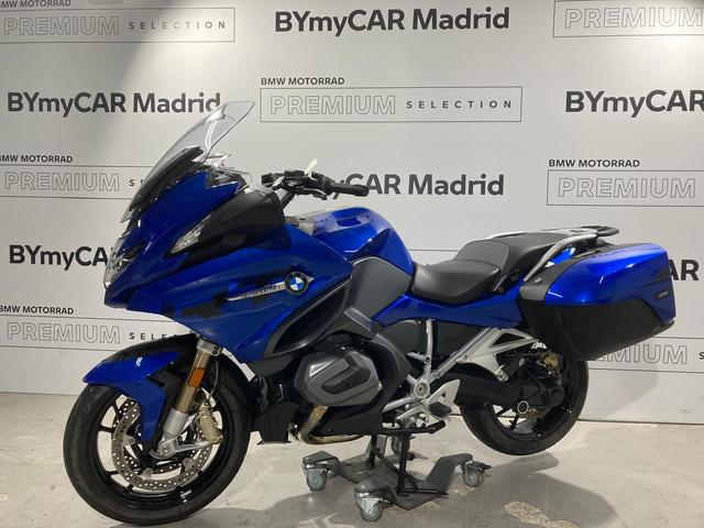 BMW Motorrad R 1250 RT  de ocasión 