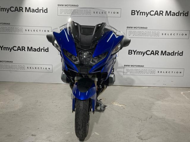 BMW Motorrad R 1250 RT  de ocasión 