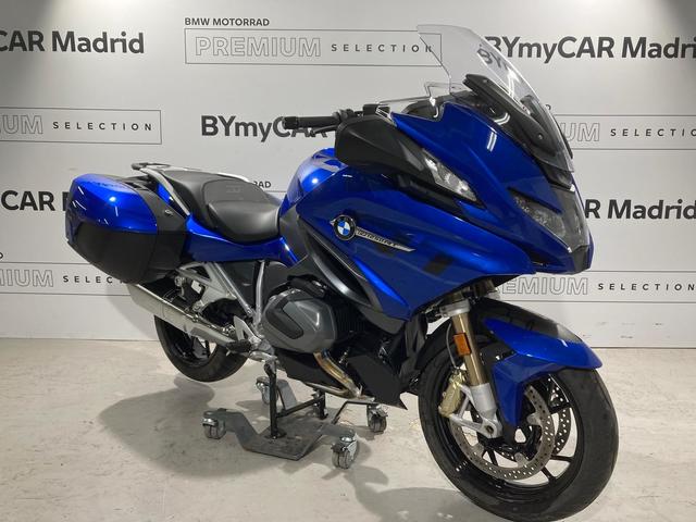 BMW Motorrad R 1250 RT  de ocasión 