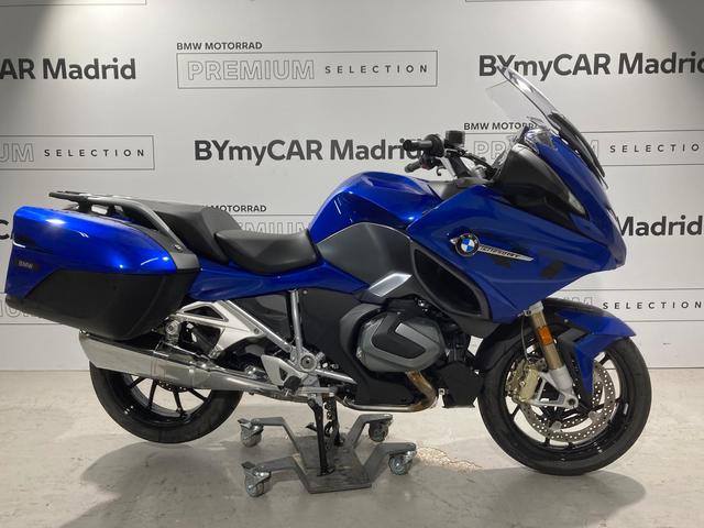 BMW Motorrad R 1250 RT  de ocasión 