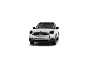 Fotos de MINI Countryman D 120 kW (163 CV)