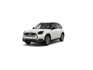 Fotos de MINI Countryman D 120 kW (163 CV)