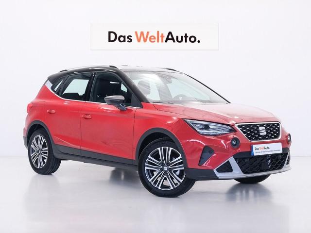 SEAT Arona 1.0 TSI Xperience XL 81 kW (110 CV)