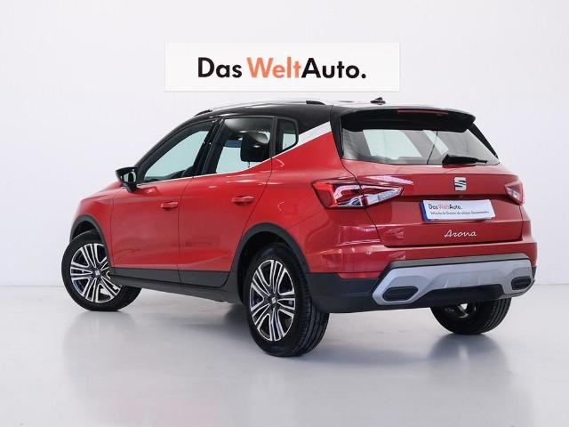 SEAT Arona 1.0 TSI Xperience XL 81 kW (110 CV)