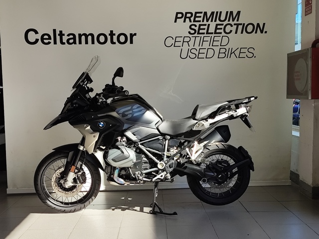 BMW Motorrad R 1250 GS