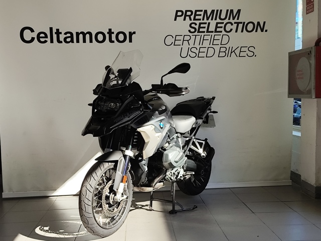 BMW Motorrad R 1250 GS