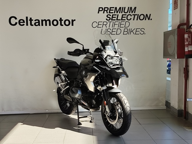 BMW Motorrad R 1250 GS