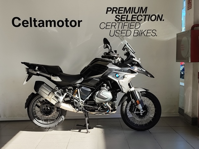 BMW Motorrad R 1250 GS