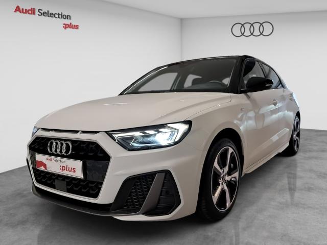 Audi A1 Sportback Adrenalin edition 30 TFSI 81 kW (110 CV)