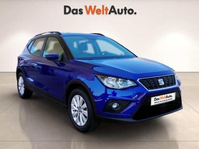 SEAT Arona 1.0 TSI Ecomotive Style Edition 70 kW (95 CV)