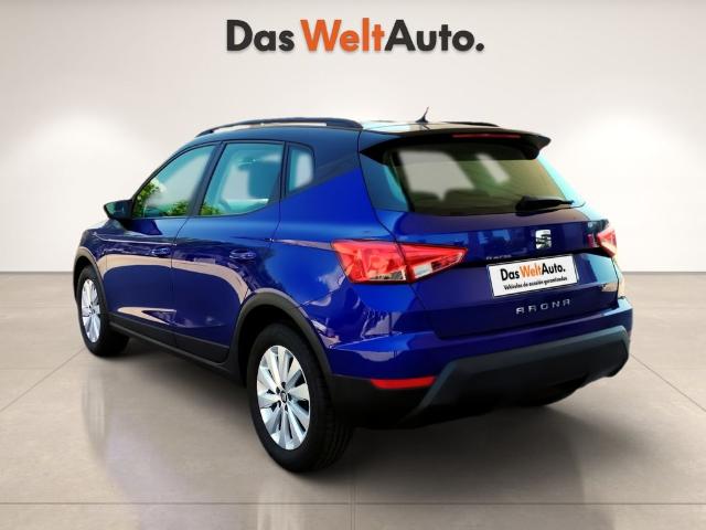 SEAT Arona 1.0 TSI Ecomotive Style Edition 70 kW (95 CV)