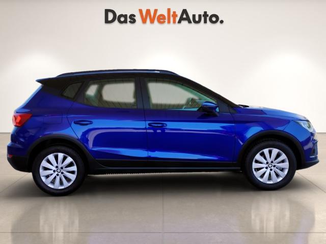 SEAT Arona 1.0 TSI Ecomotive Style Edition 70 kW (95 CV)