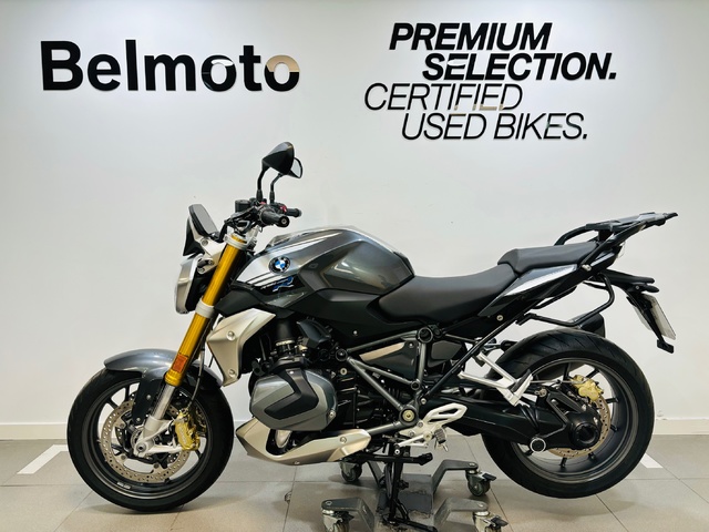 BMW Motorrad R 1250 R  de ocasión 