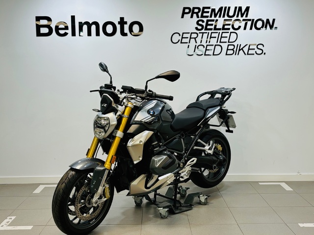 BMW Motorrad R 1250 R  de ocasión 