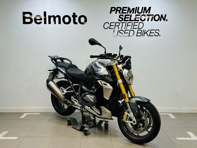 BMW Motorrad R 1250 R  de ocasión 