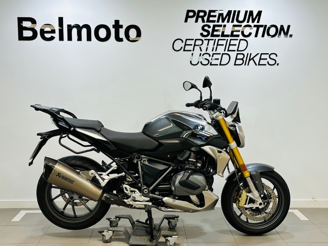 BMW Motorrad R 1250 R  de ocasión 