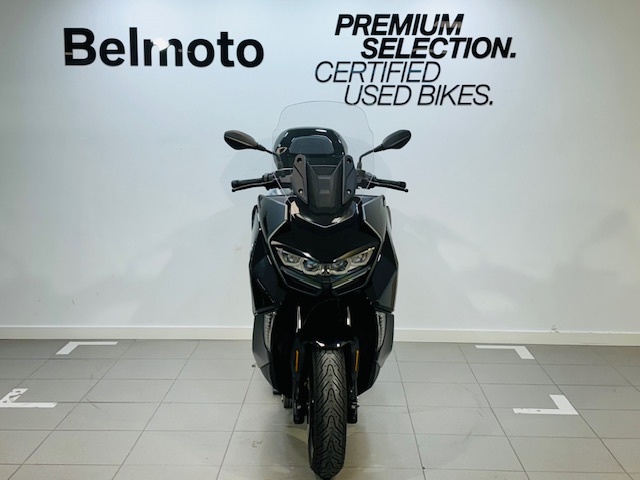 BMW Motorrad C 400 GT  de ocasión 