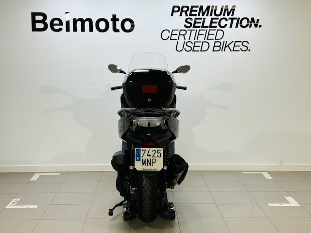 BMW Motorrad C 400 GT  de ocasión 