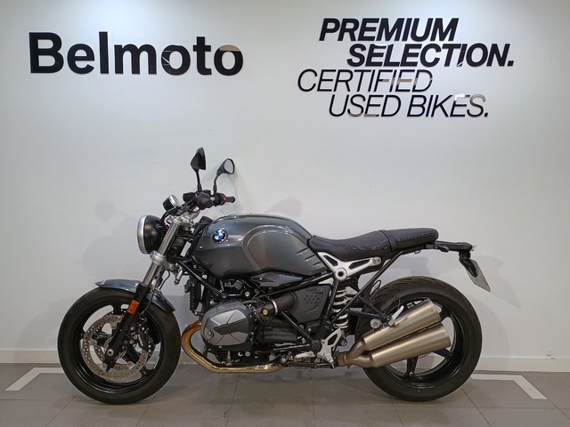 BMW Motorrad R nineT Pure  de ocasión 