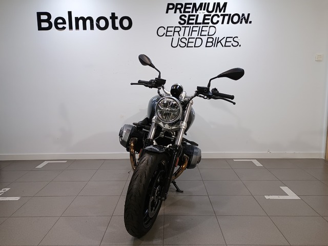 BMW Motorrad R nineT Pure  de ocasión 