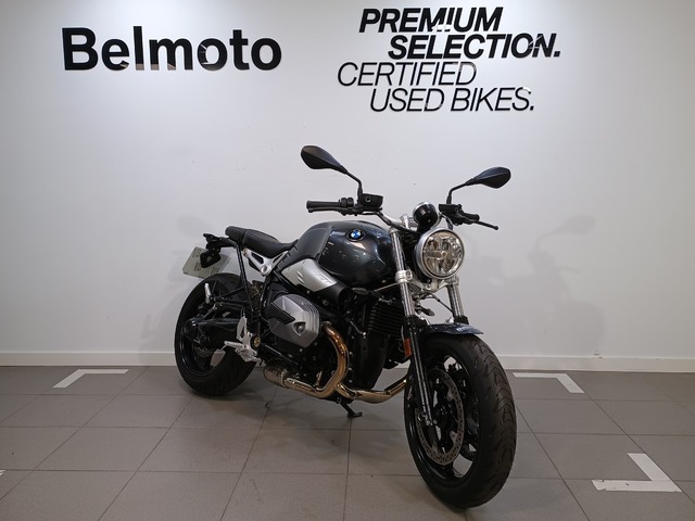 BMW Motorrad R nineT Pure  de ocasión 