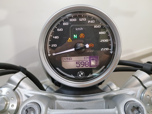 BMW Motorrad R nineT Pure  de ocasión 