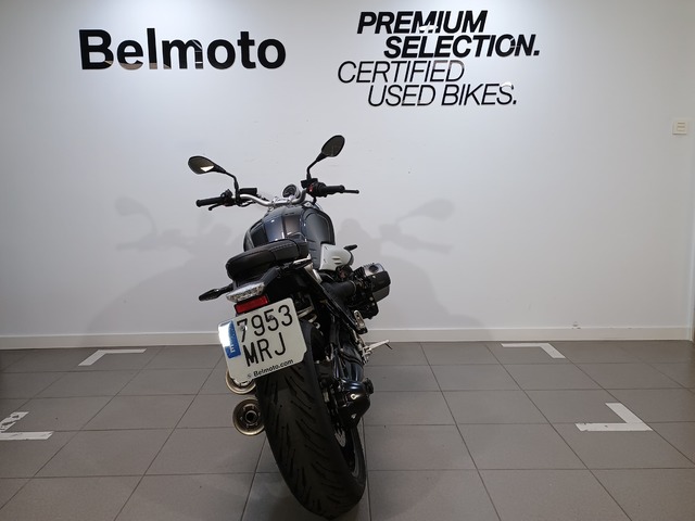 BMW Motorrad R nineT Pure  de ocasión 