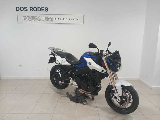 BMW Motorrad F 800 R  de ocasión 