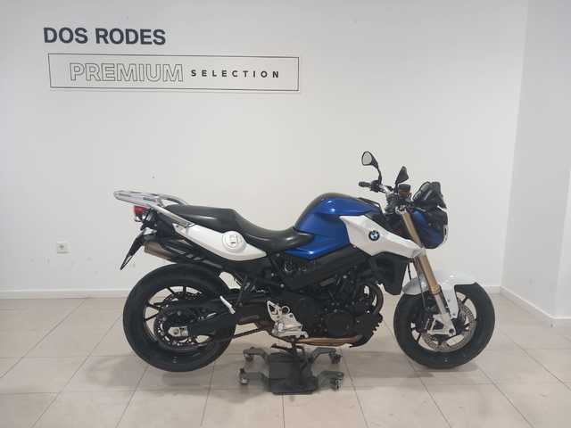 BMW Motorrad F 800 R  de ocasión 