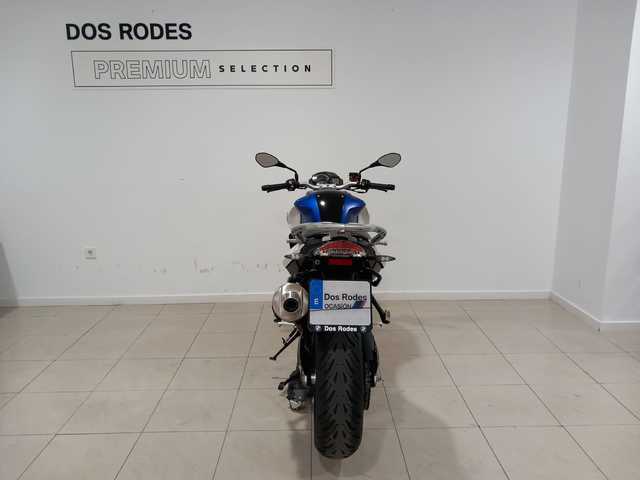 BMW Motorrad F 800 R  de ocasión 