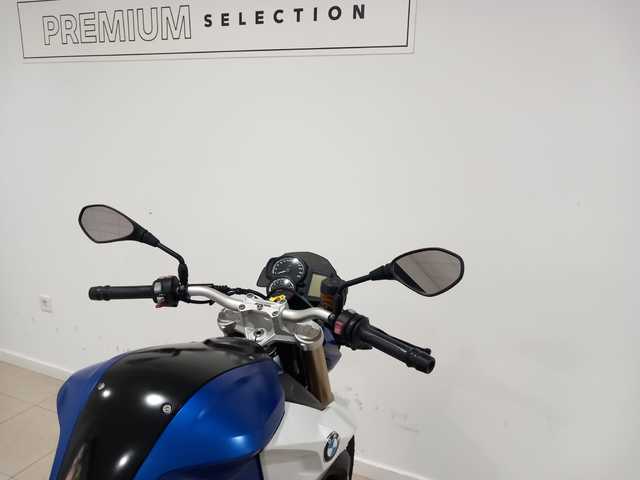 BMW Motorrad F 800 R  de ocasión 